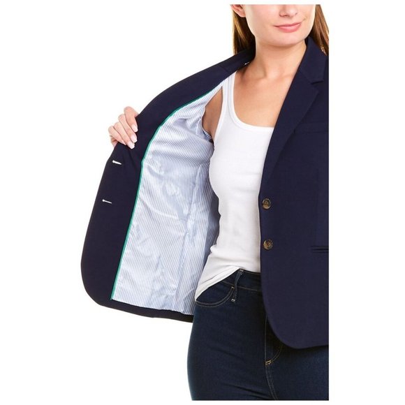 J.CREW Blazer - Picture 3 of 10